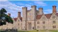 Knole House, Kent