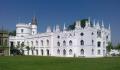 Visit to Strawberry Hill House and Garden