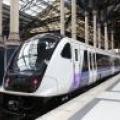 Art and Architecture of the Elizabeth Line - A Walking Tour