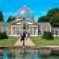 Syon House and Harmondsworth Great Barn